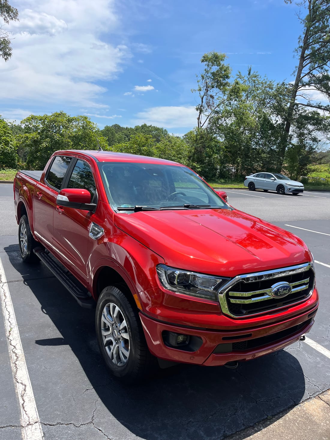 Full Detail by Peachtree Mobile Detail in Atlanta, GA